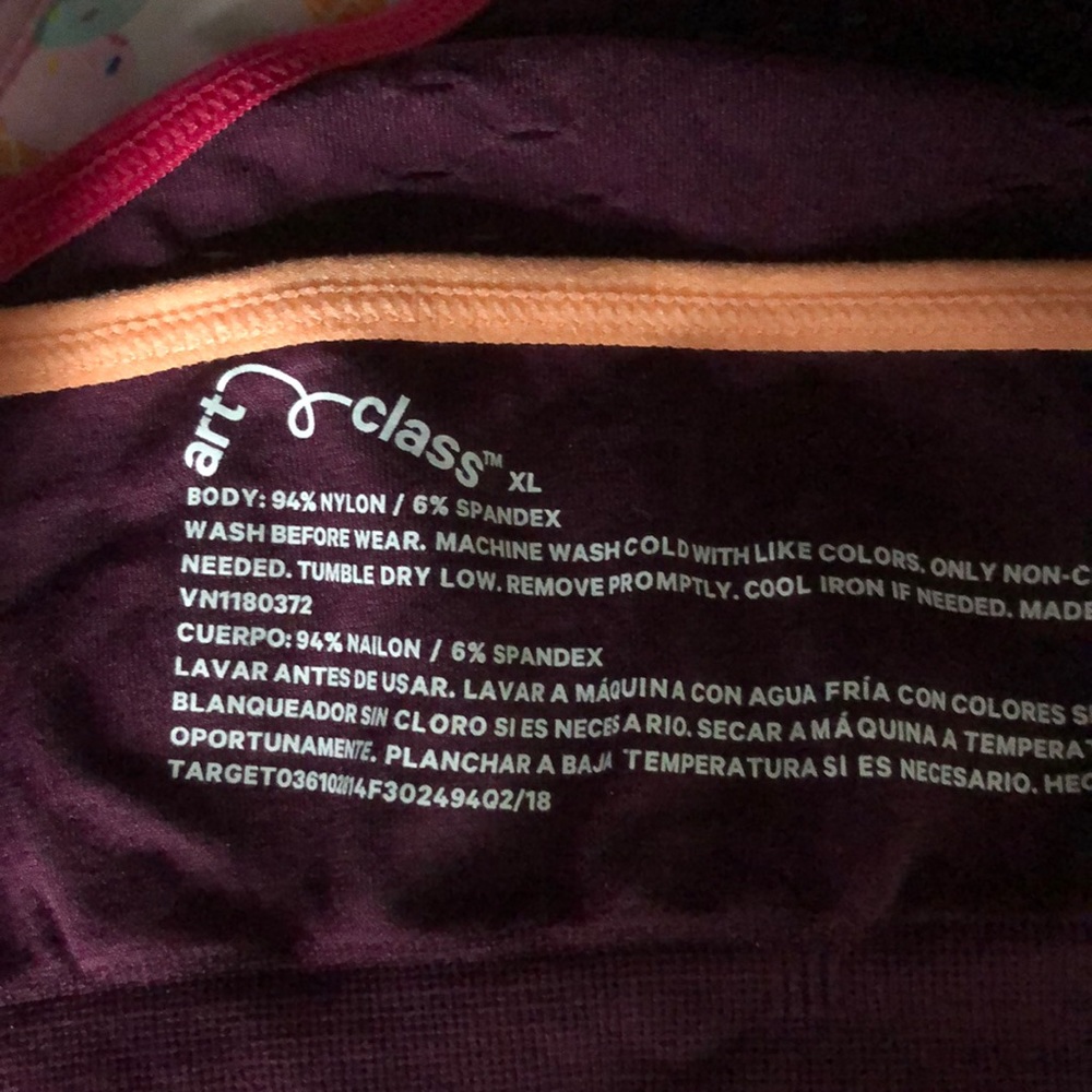 Girls Sports bra bundle - Picture 4 of 4